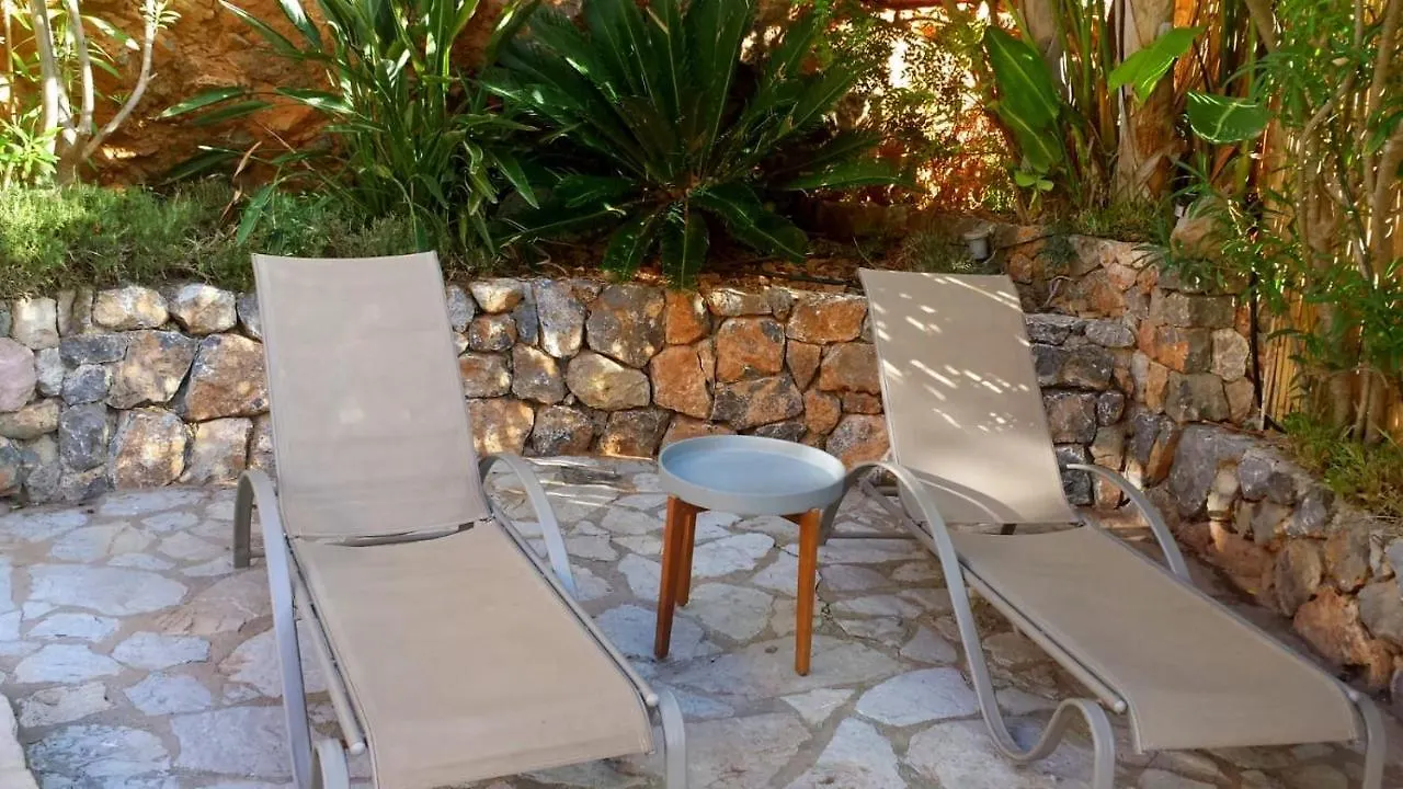 Torre Picada Duplex Lejlighed Puerto de Sóller