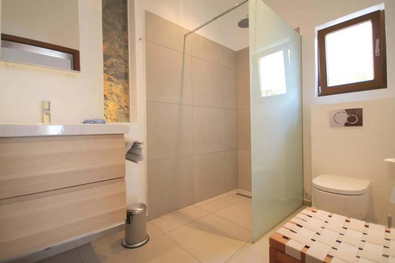 Torre Picada Duplex Lejlighed Puerto de Sóller