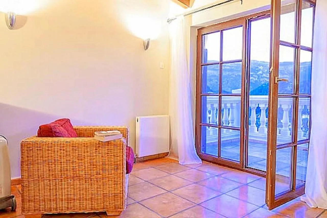 Torre Picada Duplex Lejlighed Puerto de Sóller
