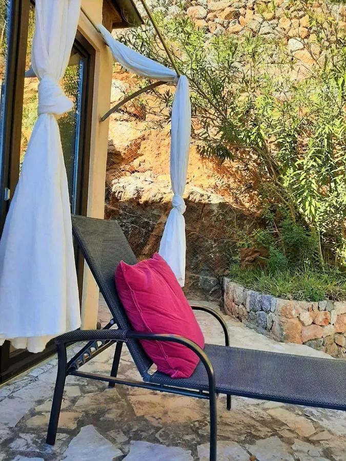 Torre Picada Duplex Lejlighed Puerto de Sóller