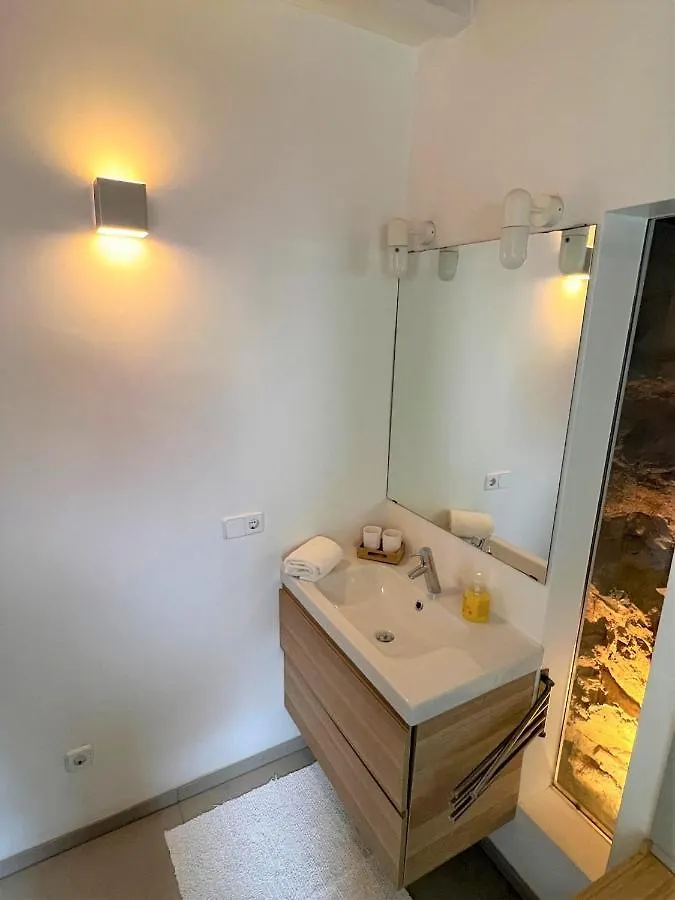 Torre Picada Duplex Lejlighed Puerto de Sóller