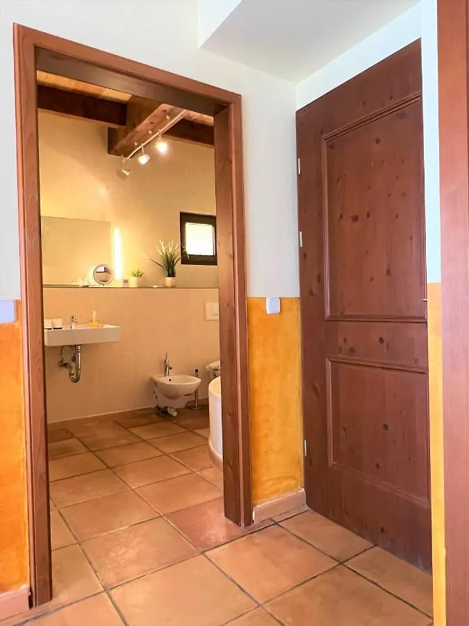 Apartmán Torre Picada Duplex Puerto de Sóller