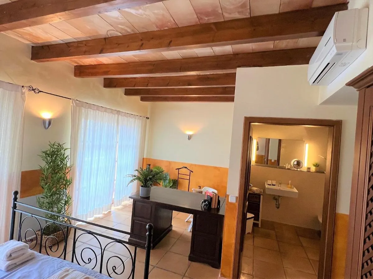 Torre Picada Duplex Lejlighed Puerto de Sóller Spanien