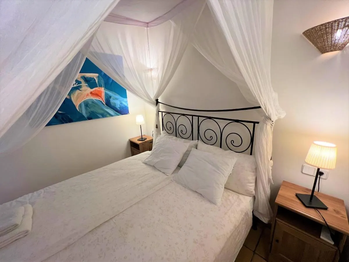Apartmán Torre Picada Duplex Puerto de Sóller