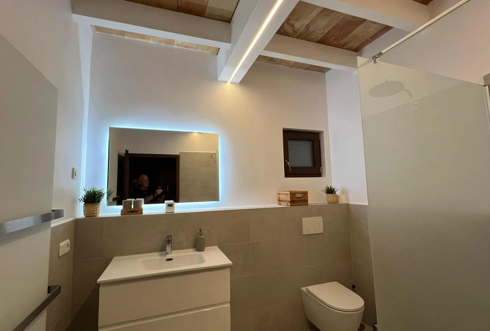 Torre Picada Duplex Lejlighed Puerto de Sóller Spanien