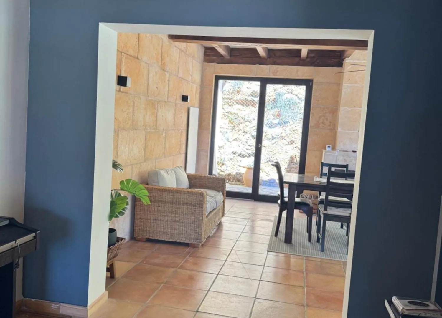 Torre Picada Duplex Lejlighed Puerto de Sóller Spanien