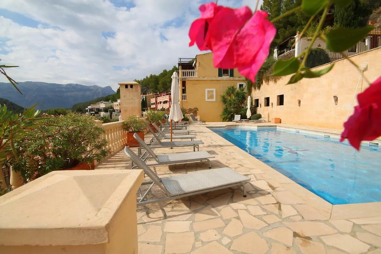 Torre Picada Duplex Lejlighed Puerto de Sóller