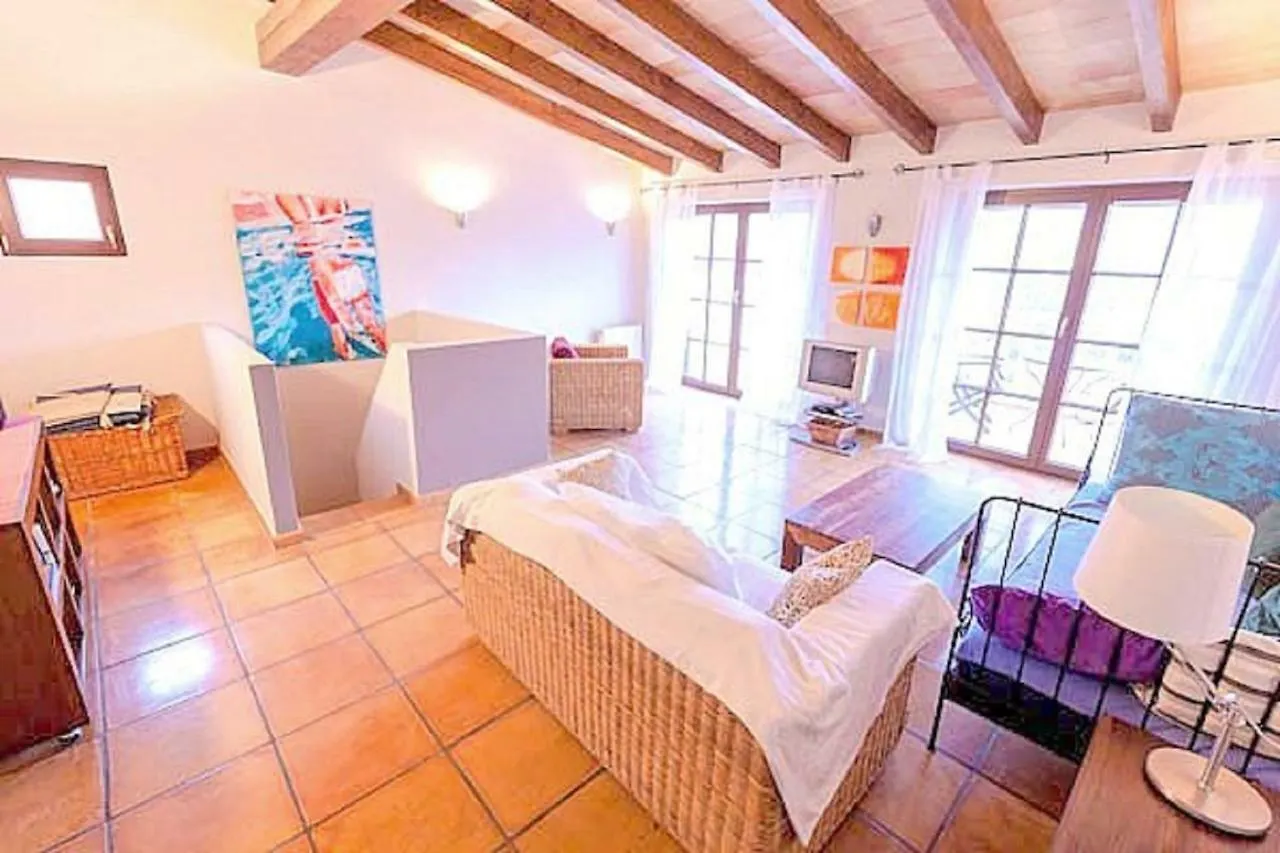 Torre Picada Duplex Lejlighed Puerto de Sóller 0*,  Spanien