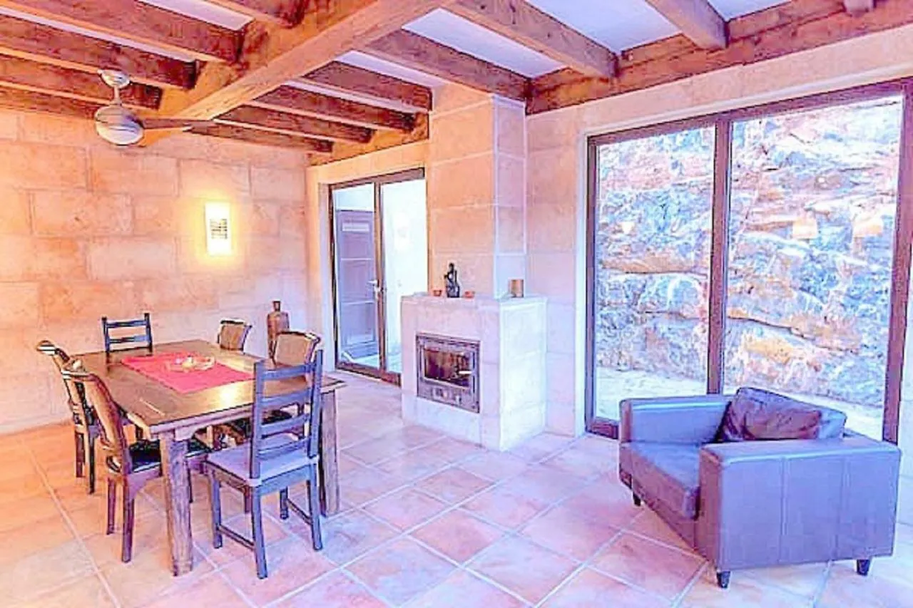 Apartmán Torre Picada Duplex Puerto de Sóller 0*,  Španělsko
