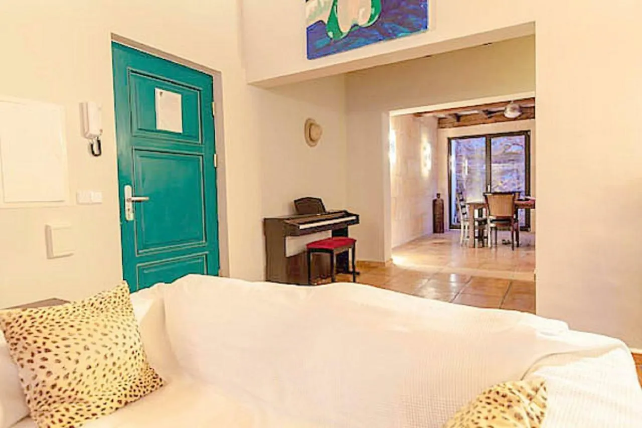 Torre Picada Duplex Lejlighed Puerto de Sóller
