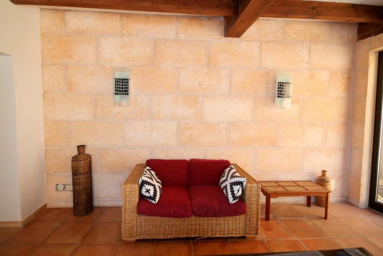Torre Picada Duplex Lejlighed Puerto de Sóller