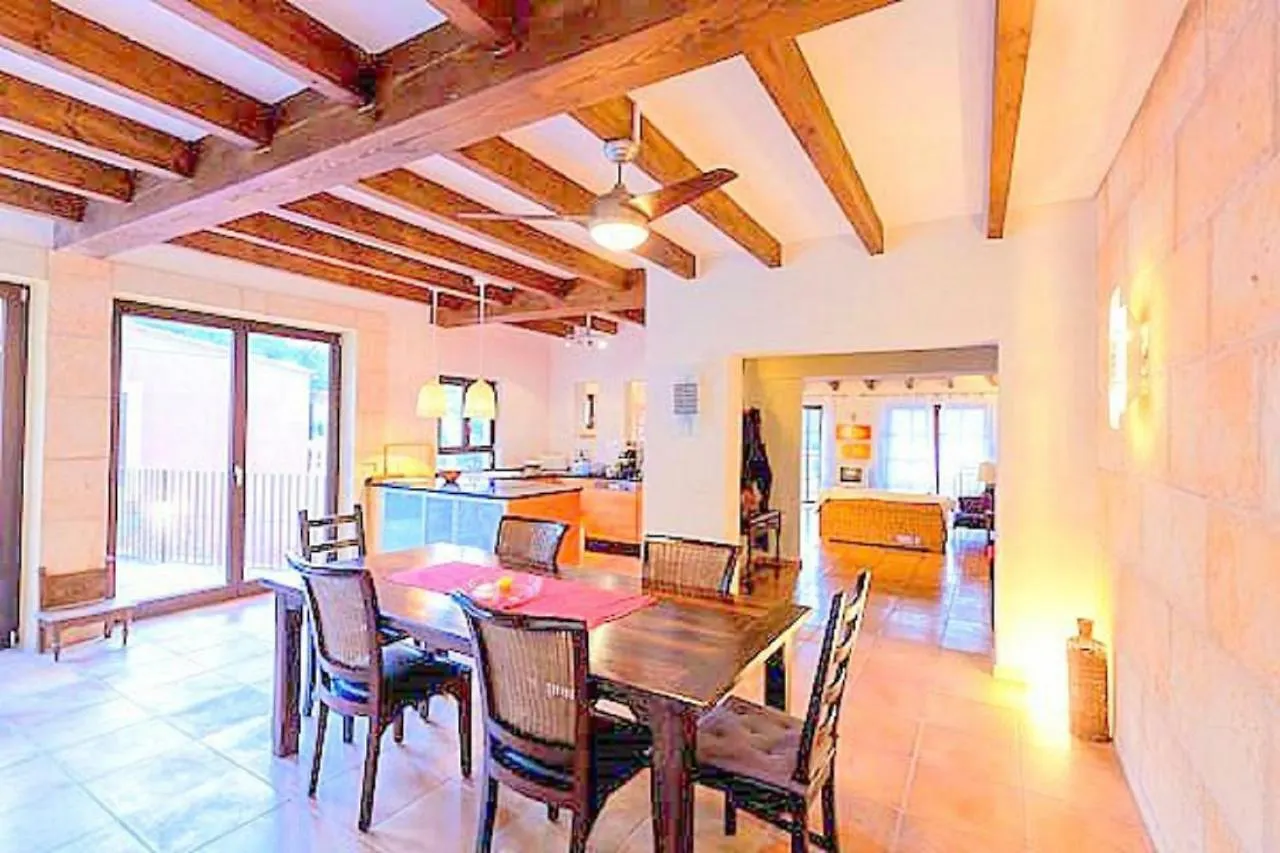Torre Picada Duplex Lejlighed Puerto de Sóller