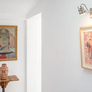 Casa Sunny Ferienhaus