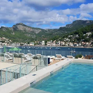 Salino Port Soller Hotel