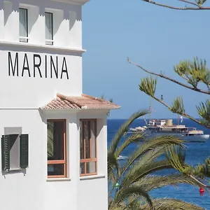 Marina Hotel