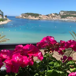 Geranios Hotel