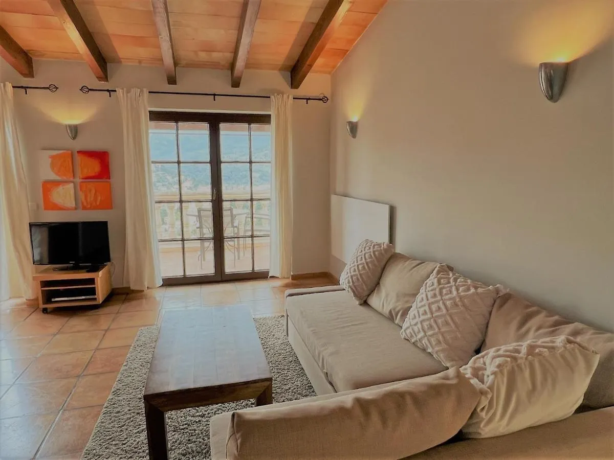 Torre Picada Duplex Apartment Port De Soller 0*,  Spain