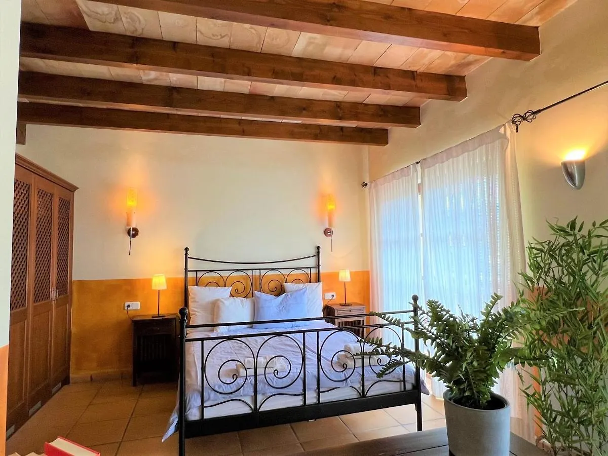Torre Picada Duplex Apartment Port De Soller