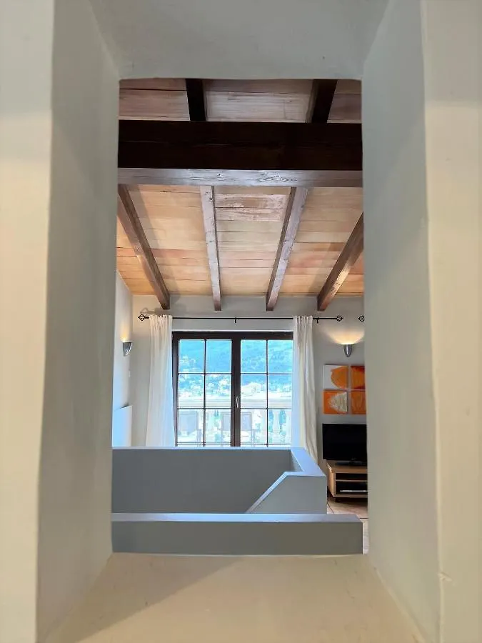 Torre Picada Duplex Apartment Port De Soller