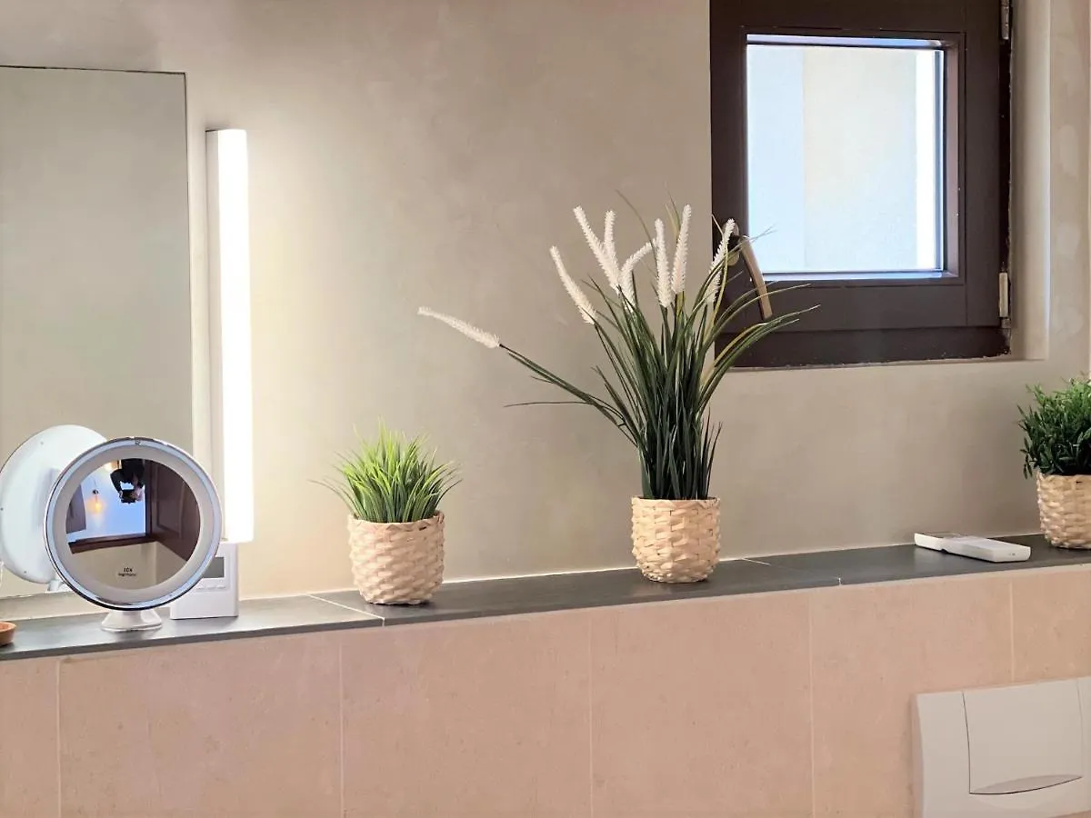 Torre Picada Duplex Apartment Port De Soller