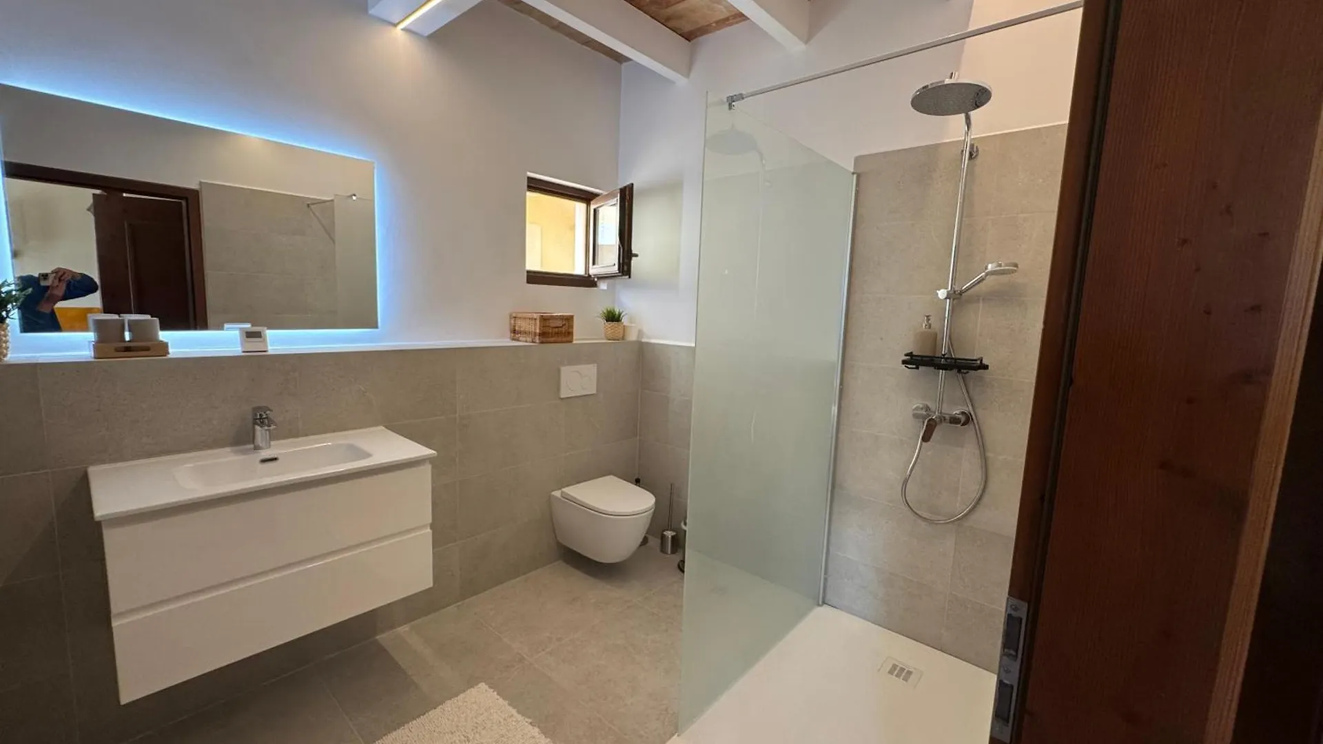Torre Picada Duplex Apartment Port De Soller Spain