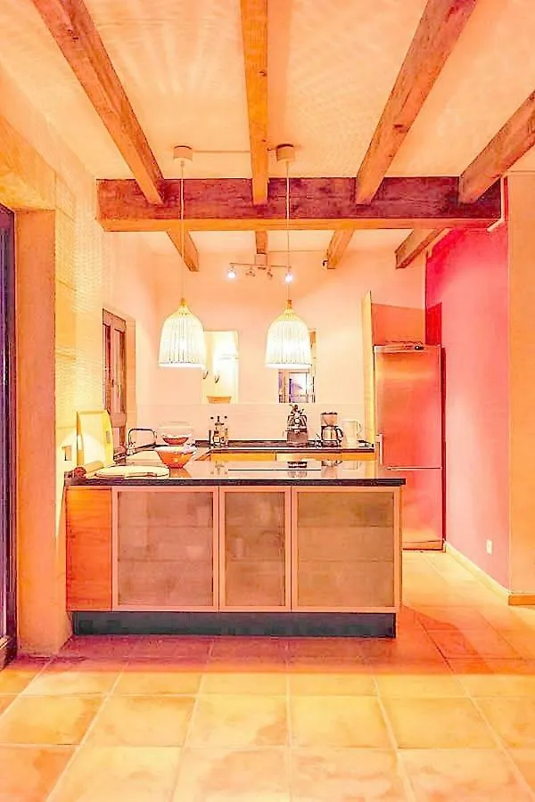 Torre Picada Duplex Apartment Port De Soller Spain